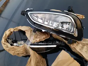 Fog Lamp for Hyundai Azera 2014 Model