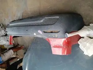Rear Bumper For Kia Sorento 2012 Model