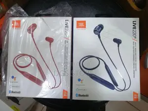 JBL Live 220BT Bluetooth Neckband