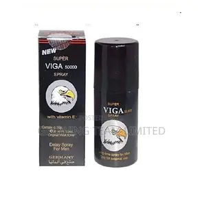 Delay Ejaculation Spray for Men