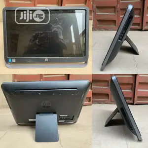 Desktop Computer HP ProOne 400 4GB Intel Core i3 HDD 500GB