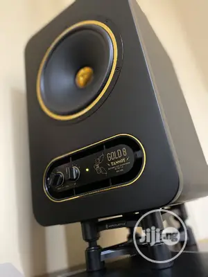 Tannoy Gold 8