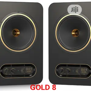 Tannoy Gold 8 Studio Monitor
