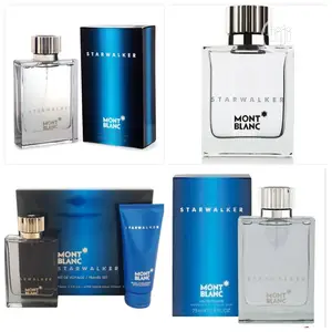 Mont Blanc Men's Spray 75 Ml