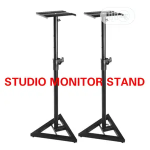 Studio Monitor Stand