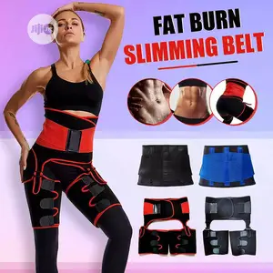 Fat Burn Slimming Belt