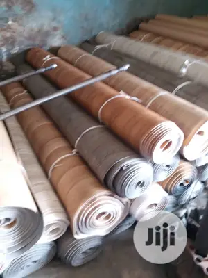 4.0mm Standard Quality Armstrong Carpet