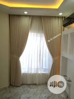 Window Curtain