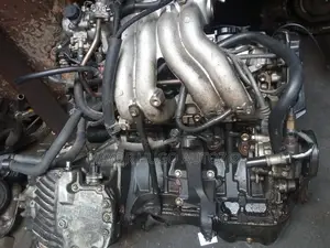 5s Toyota Camry Engine 2.2 Japan.