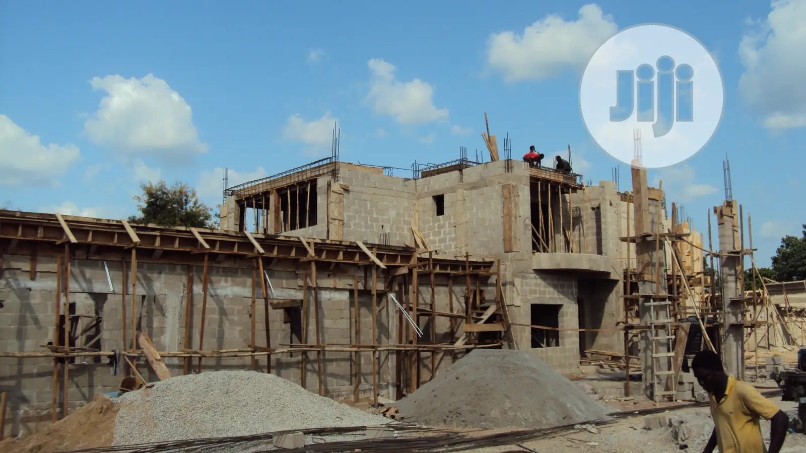 Building Construction