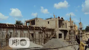 Building Construction