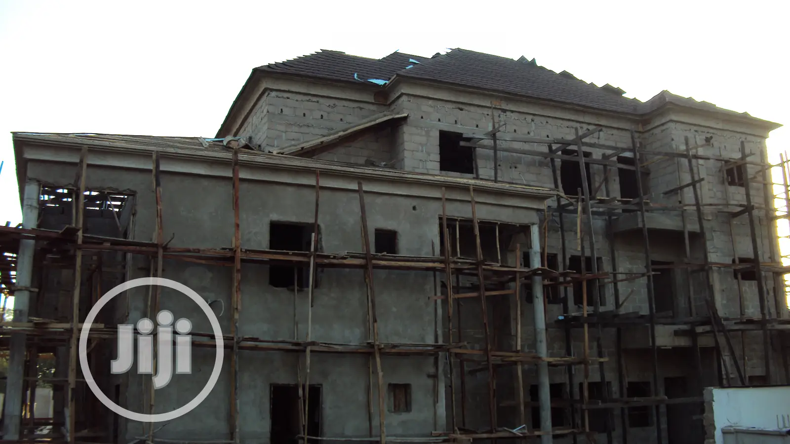 Building Construction