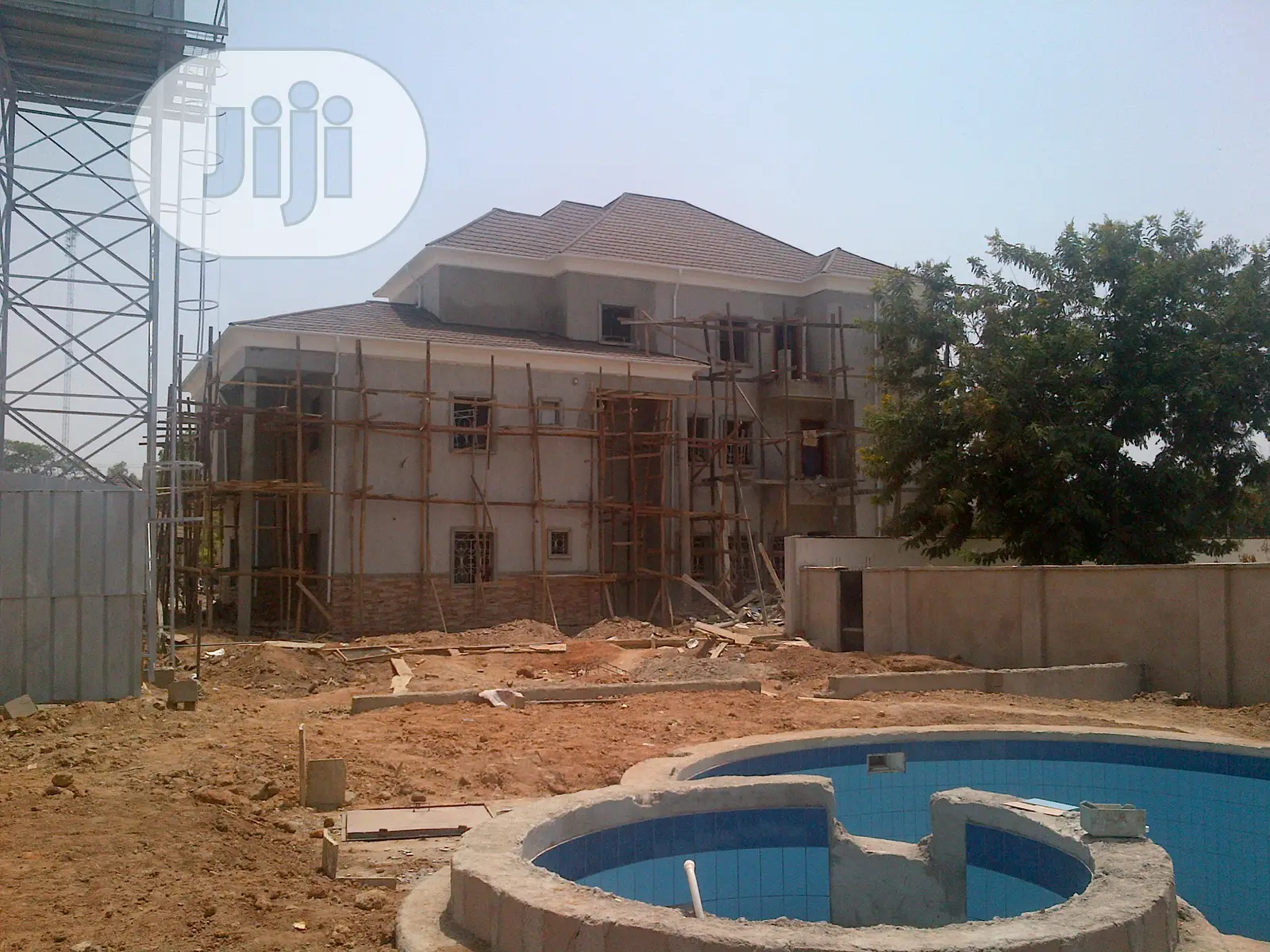 Building Construction