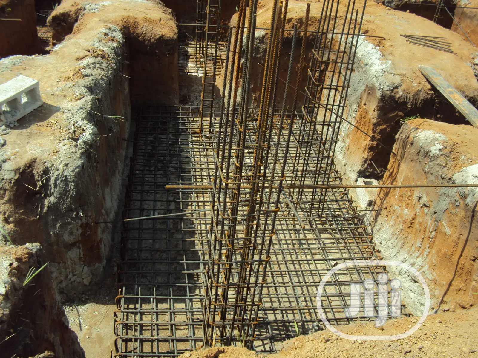 Building Construction
