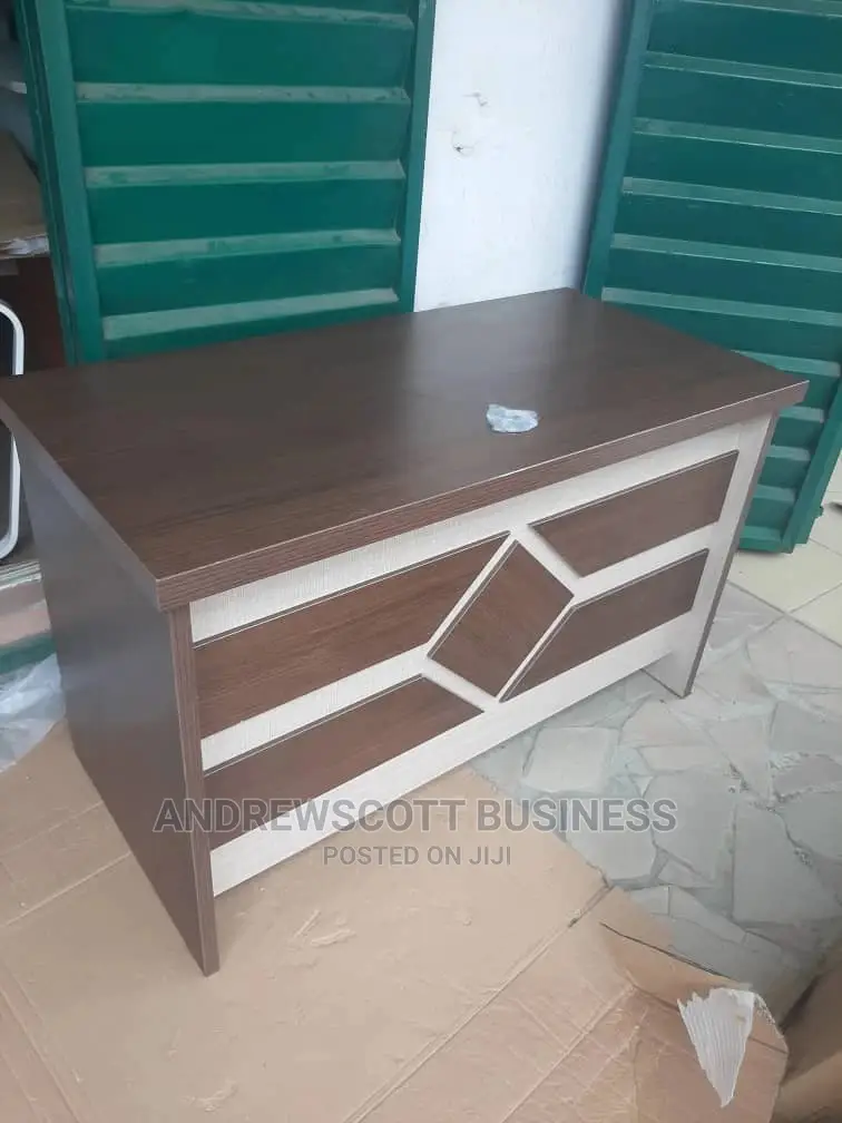 YF 1.2m Office Table