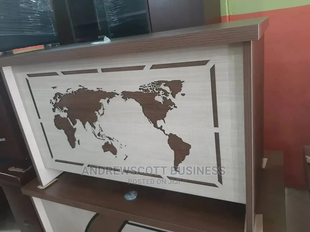 YF 1.2m Office Table