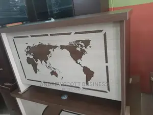 YF 1.2m Office Table