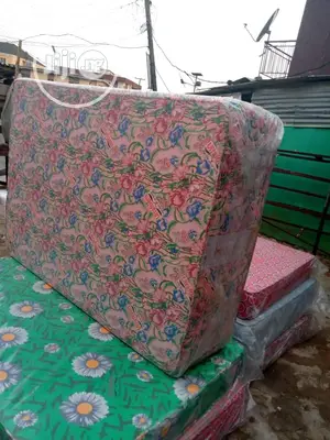 Vitafoam Mattress