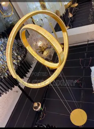 Led Pendant Lights