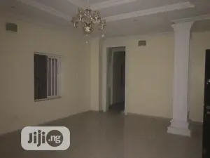 4bdrm Duplex in Adeniyi Jones Ikeja for rent