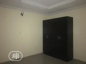 4bdrm Duplex in Adeniyi Jones Ikeja for rent