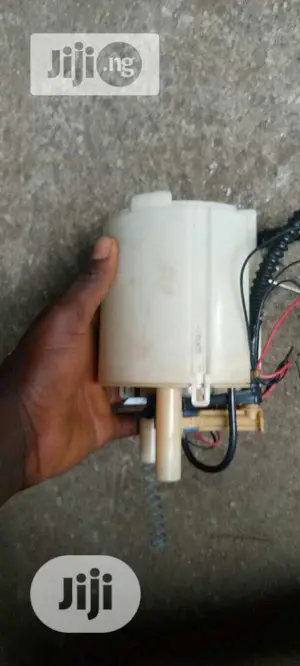 Fuel Pump for Mercedes Benz C Class