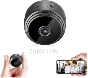 Da3 Wifi 1080p Full Hd Wireless Ip Camera