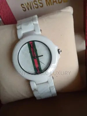 Original Unisex Wristwatch Available