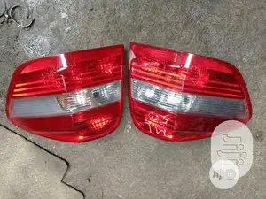 Rear Lights for Mercedes Benz Ml 350