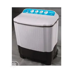 Hisense 7.5 Kg Washing Machine - Model WSB753