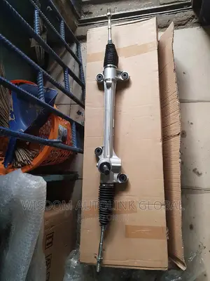 Steering Rack for Toyota Corolla 2008 to 2019 American Spec
