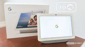 Google Nest Hub Max