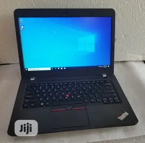 Laptop Lenovo 4GB Intel Core I5 HDD 500GB