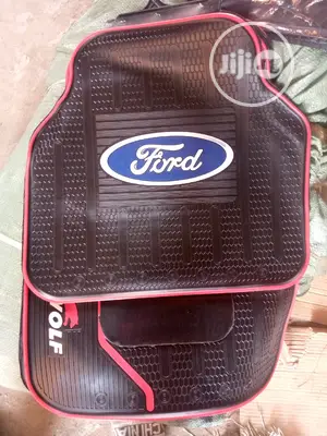 Ford Floor Mat