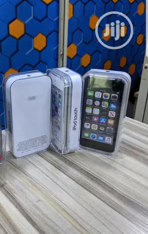 Apple iPodtouch 7th Gen