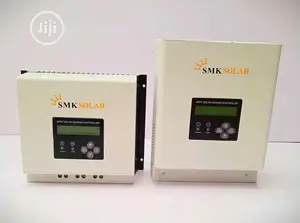 Smk Mppt Charge Controller 60ah