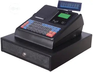Cash Register Machine