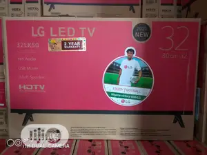 LG 32 Inches LED Television