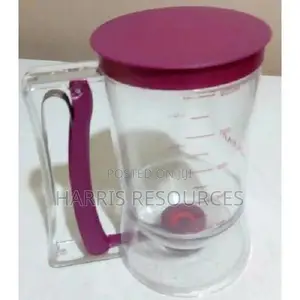 Puf-Puf Dispenser-Big Size