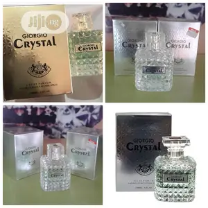 Giorgio Armani Women's Spray 100 Ml