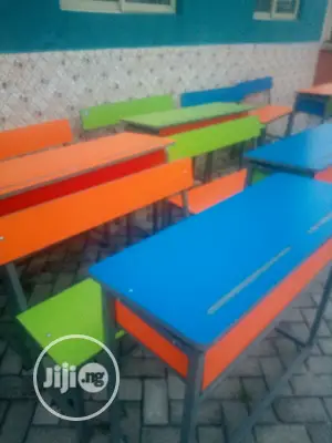 School Desk