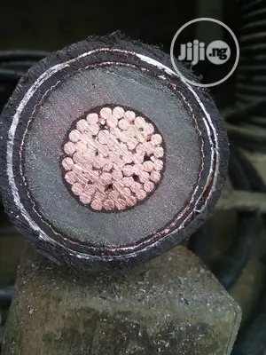 300mm Single Core Copper 33kv XLPE Electric Cable