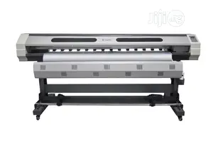 Large Format Printers