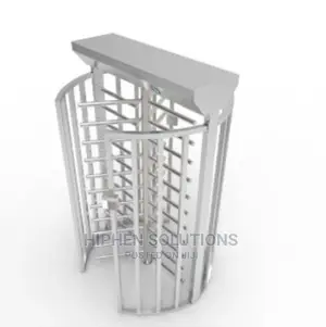 Effective Turnstile Gate