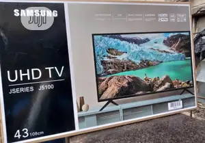 Samsung 43 Inches LED TV