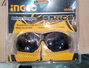 Safety Gogles (For Welding)