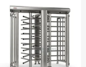 Efficient Turnstile Gate