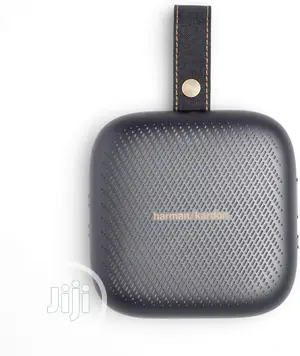 Harman Kardon Neo - Portable Bluetooth Speaker With Strap -