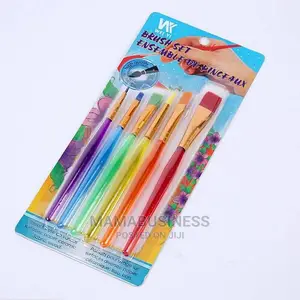 6pcs DIY Painting Brush Set