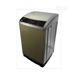 Scanfrost 8kg Washing Machine Sfwmtlyk8